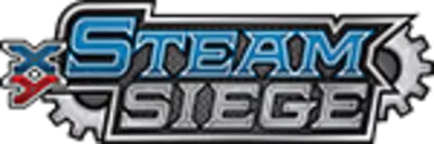 XY Steam Siege Logo